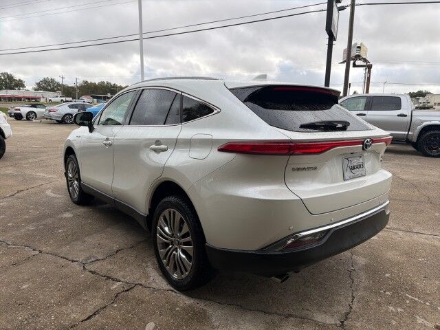 2021 Toyota Venza Limited Lafayette LA