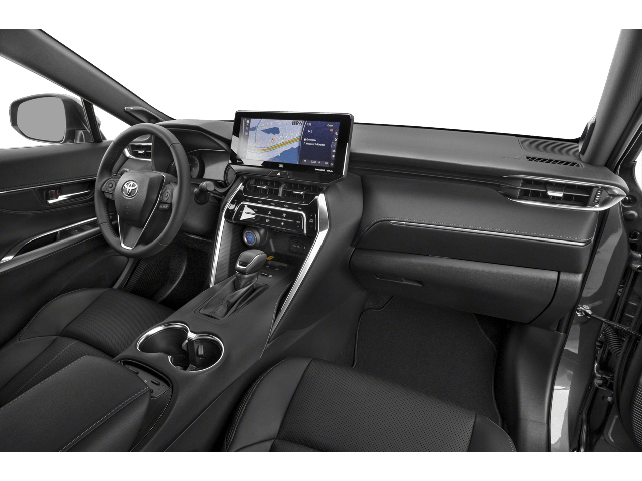 2021 Toyota Venza Limited Roseville CA