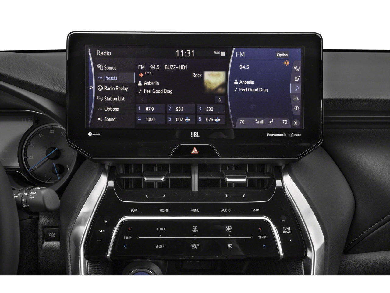 2021 Toyota Venza Limited Roseville CA