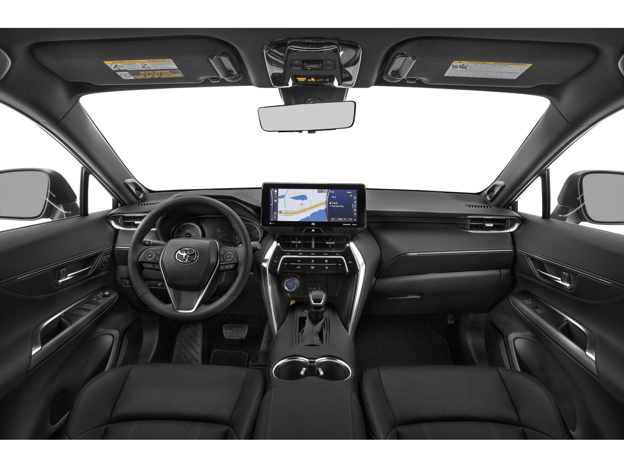 2021 Toyota Venza Limited Roseville CA