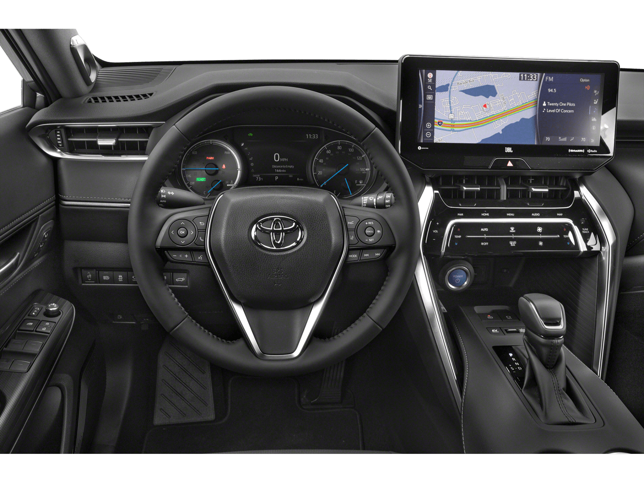 2021 Toyota Venza Limited Roseville CA