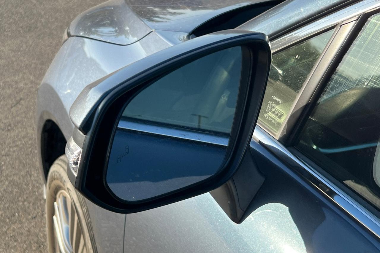 2021 Toyota Venza Limited Roseville CA