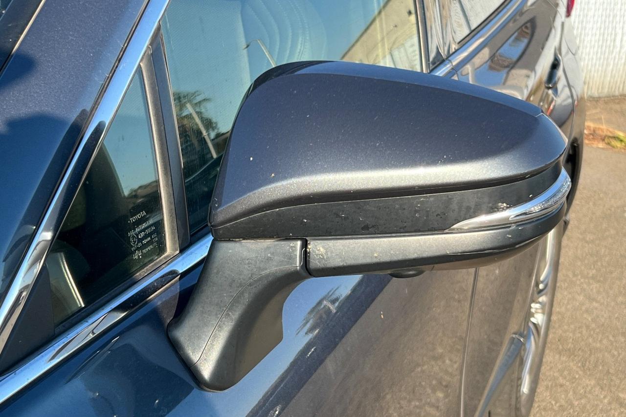 2021 Toyota Venza Limited Roseville CA