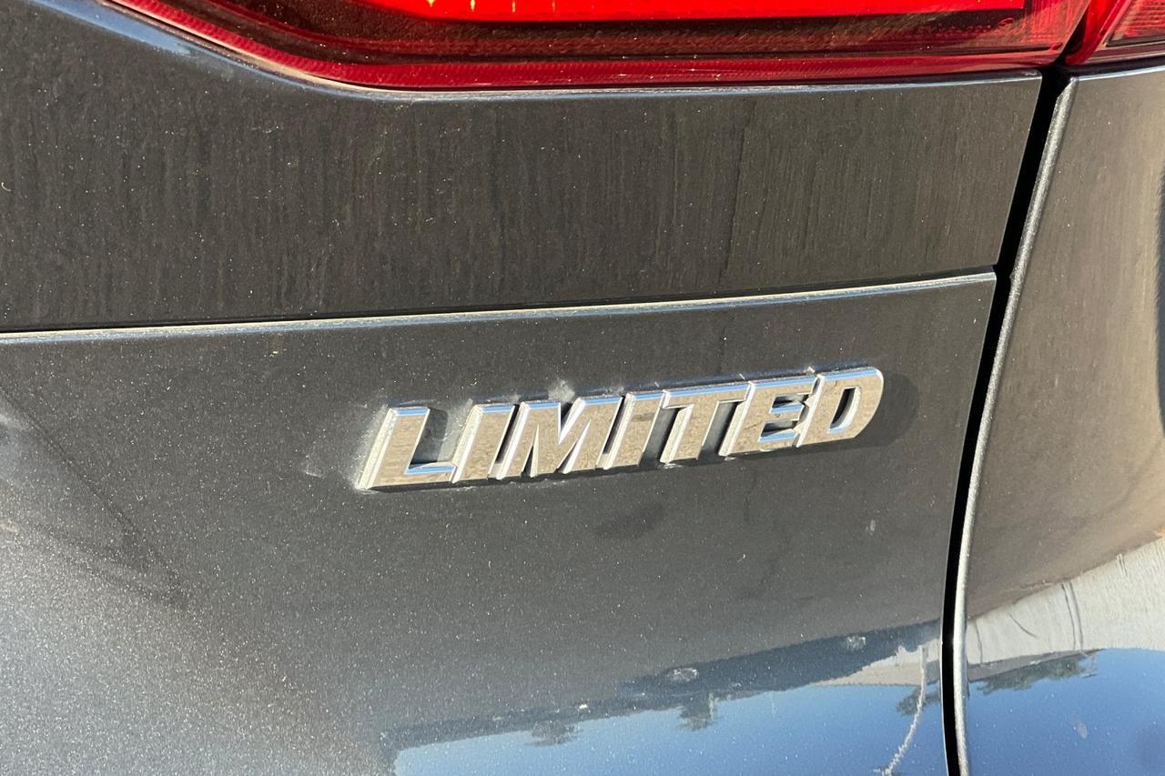 2021 Toyota Venza Limited Roseville CA