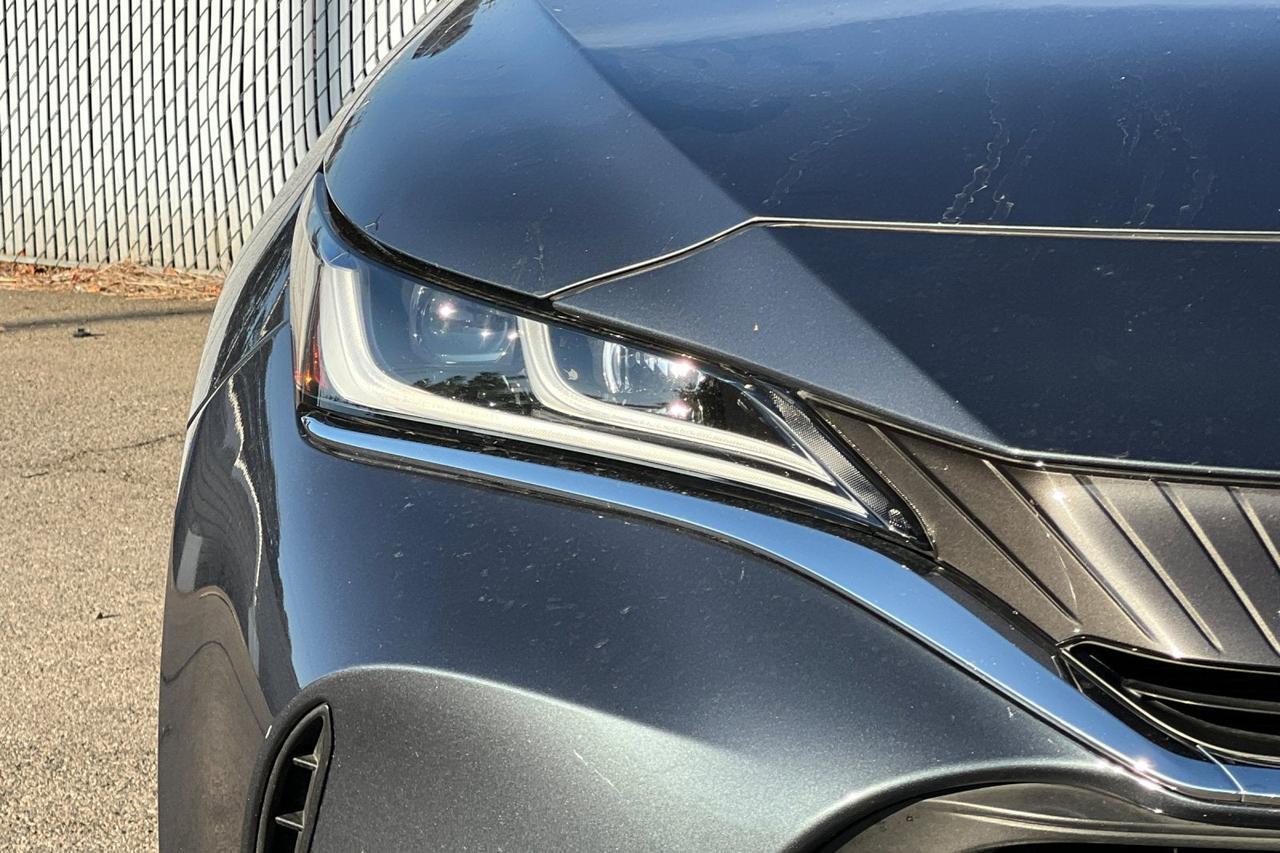 2021 Toyota Venza Limited Roseville CA