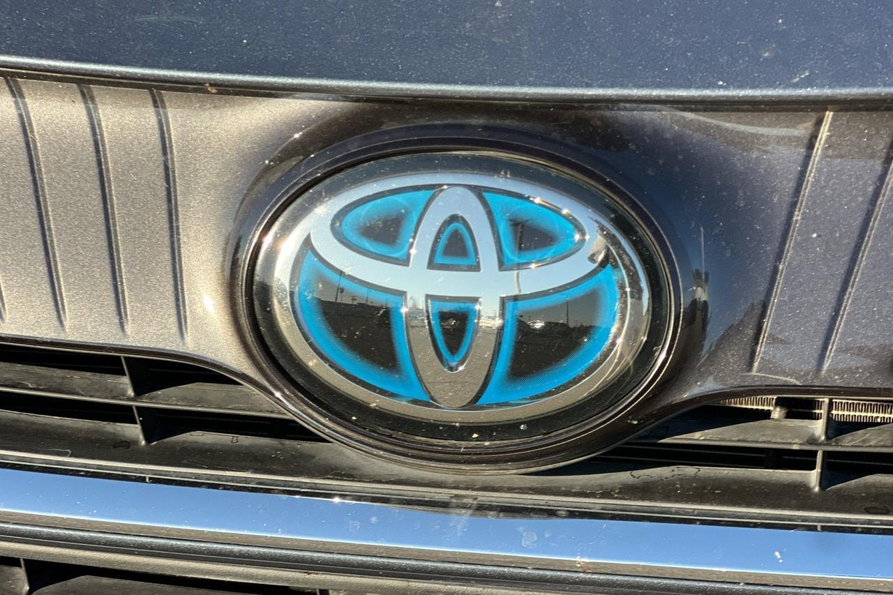 2021 Toyota Venza Limited Roseville CA