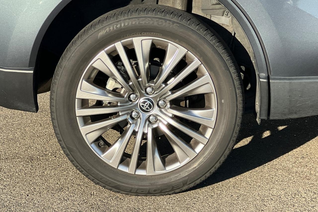 2021 Toyota Venza Limited Roseville CA