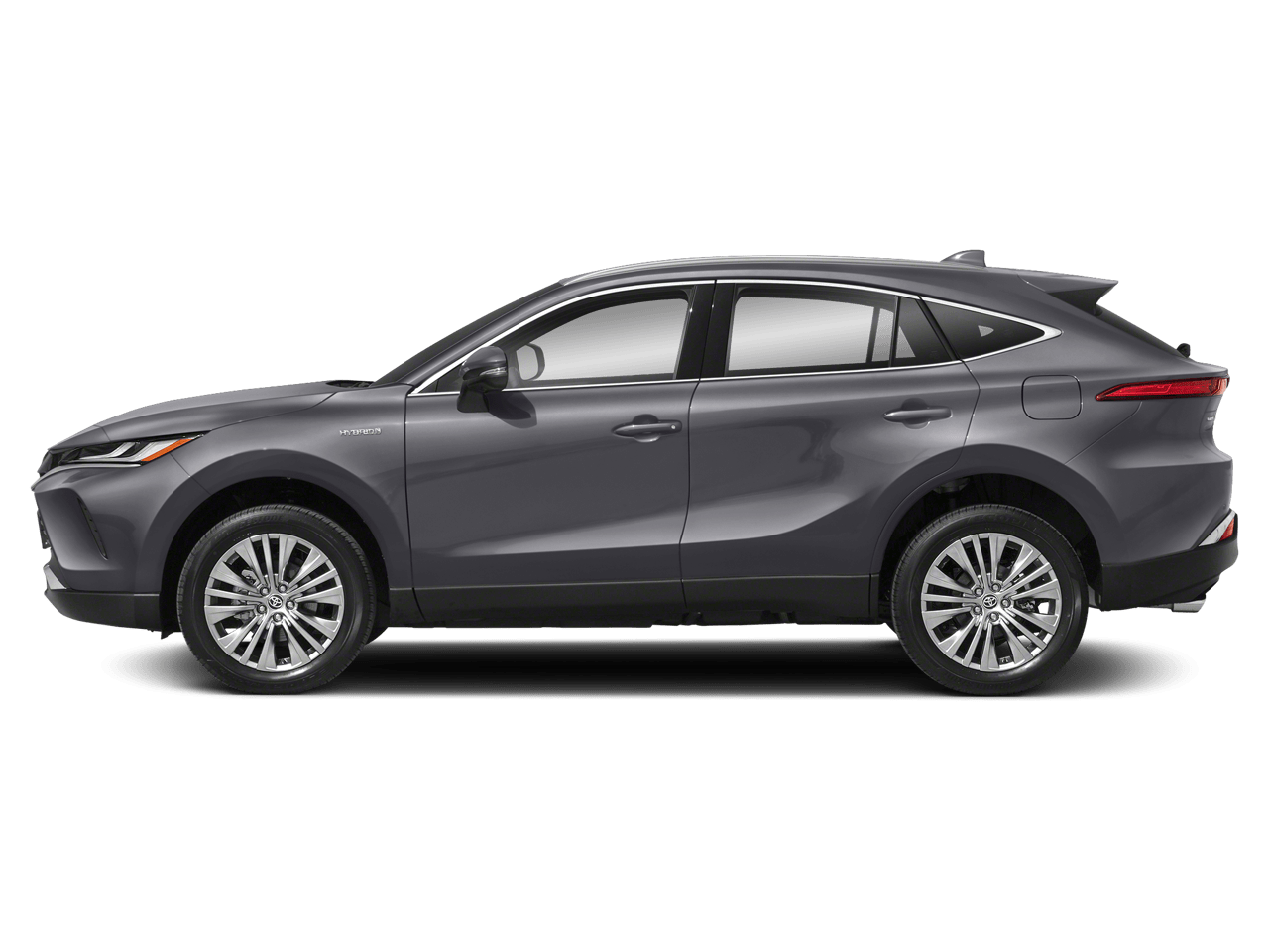 2021 Toyota Venza Limited Roseville CA