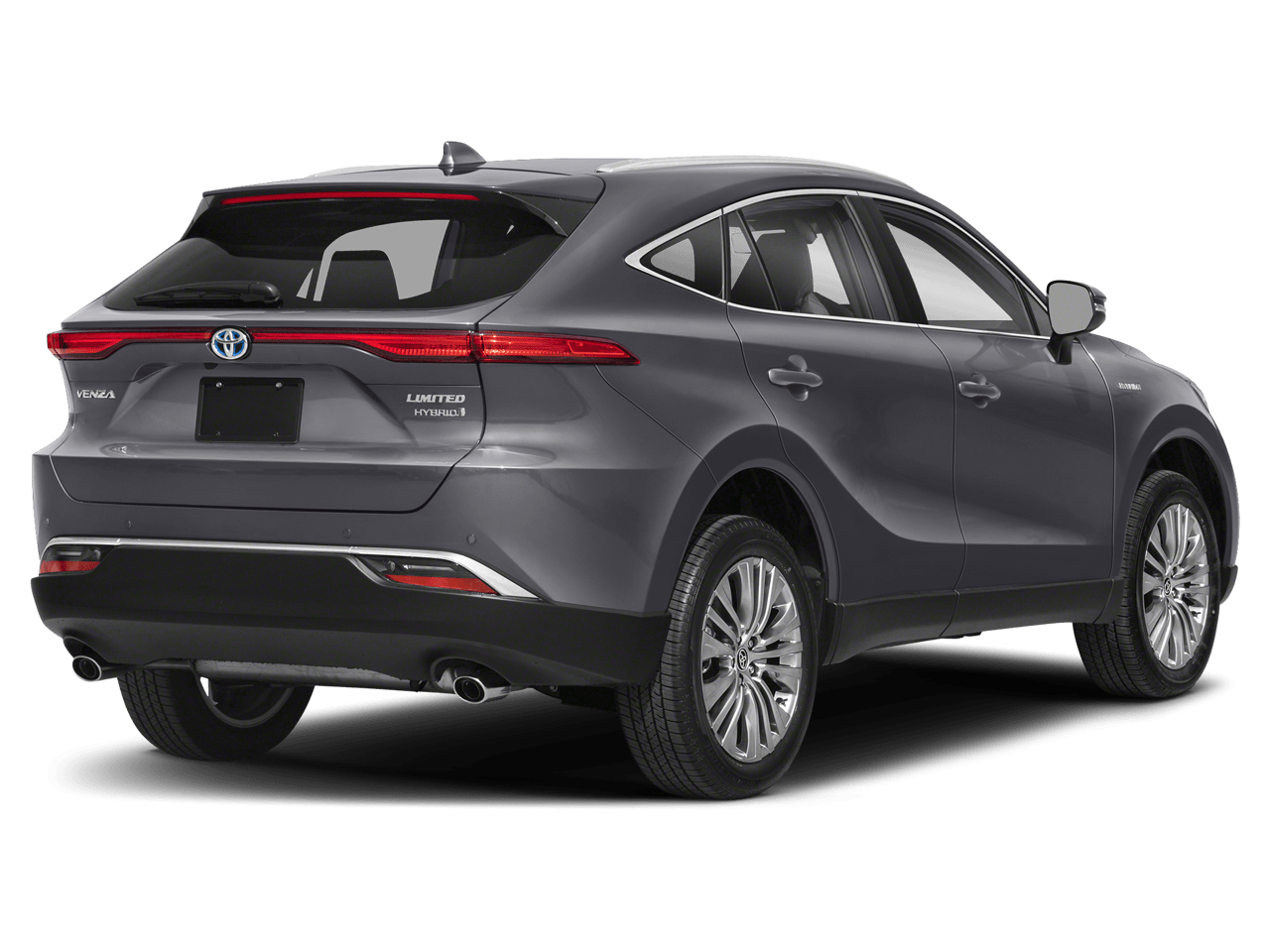 2021 Toyota Venza Limited Roseville CA
