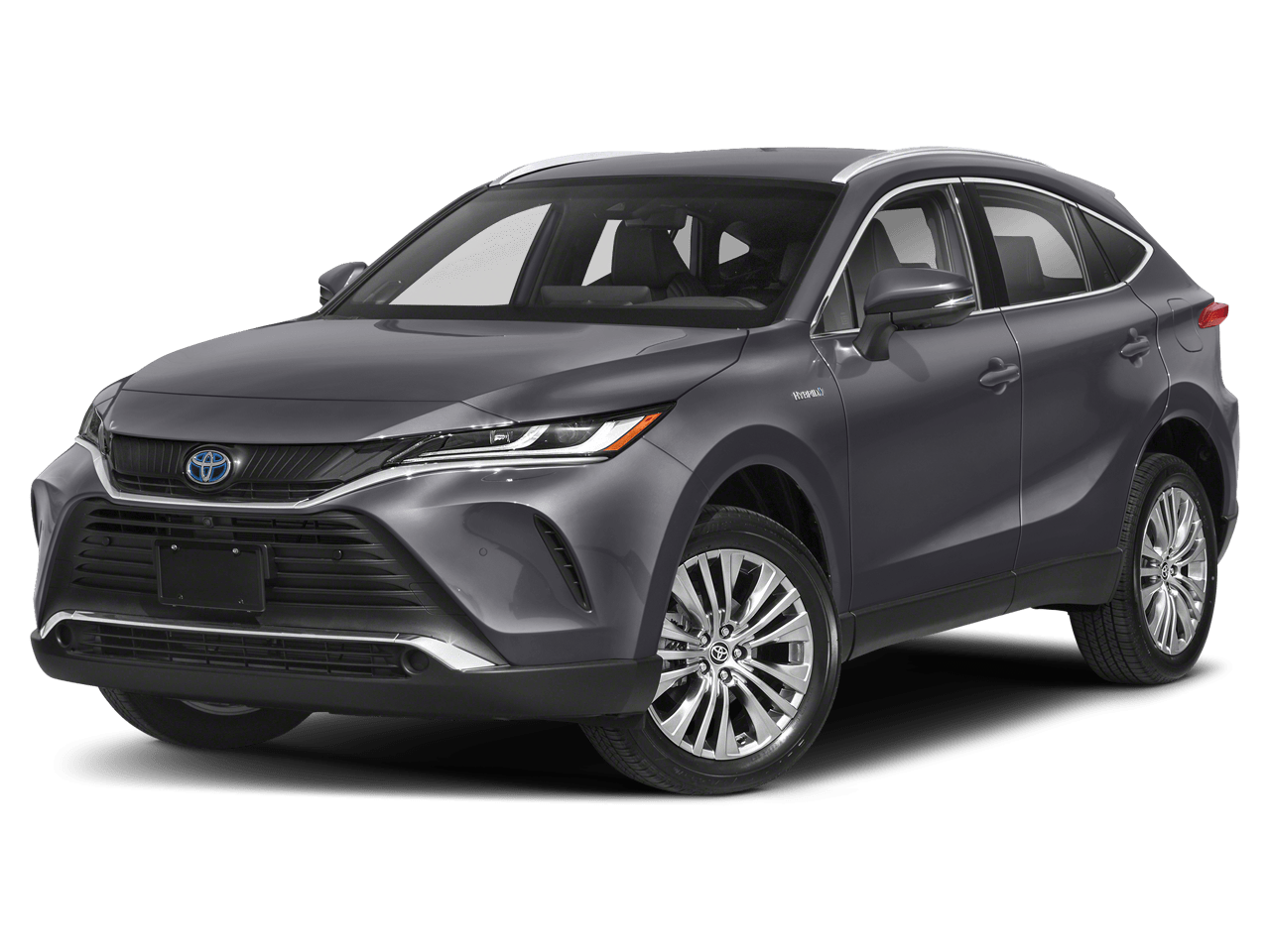 2021 Toyota Venza Limited Roseville CA
