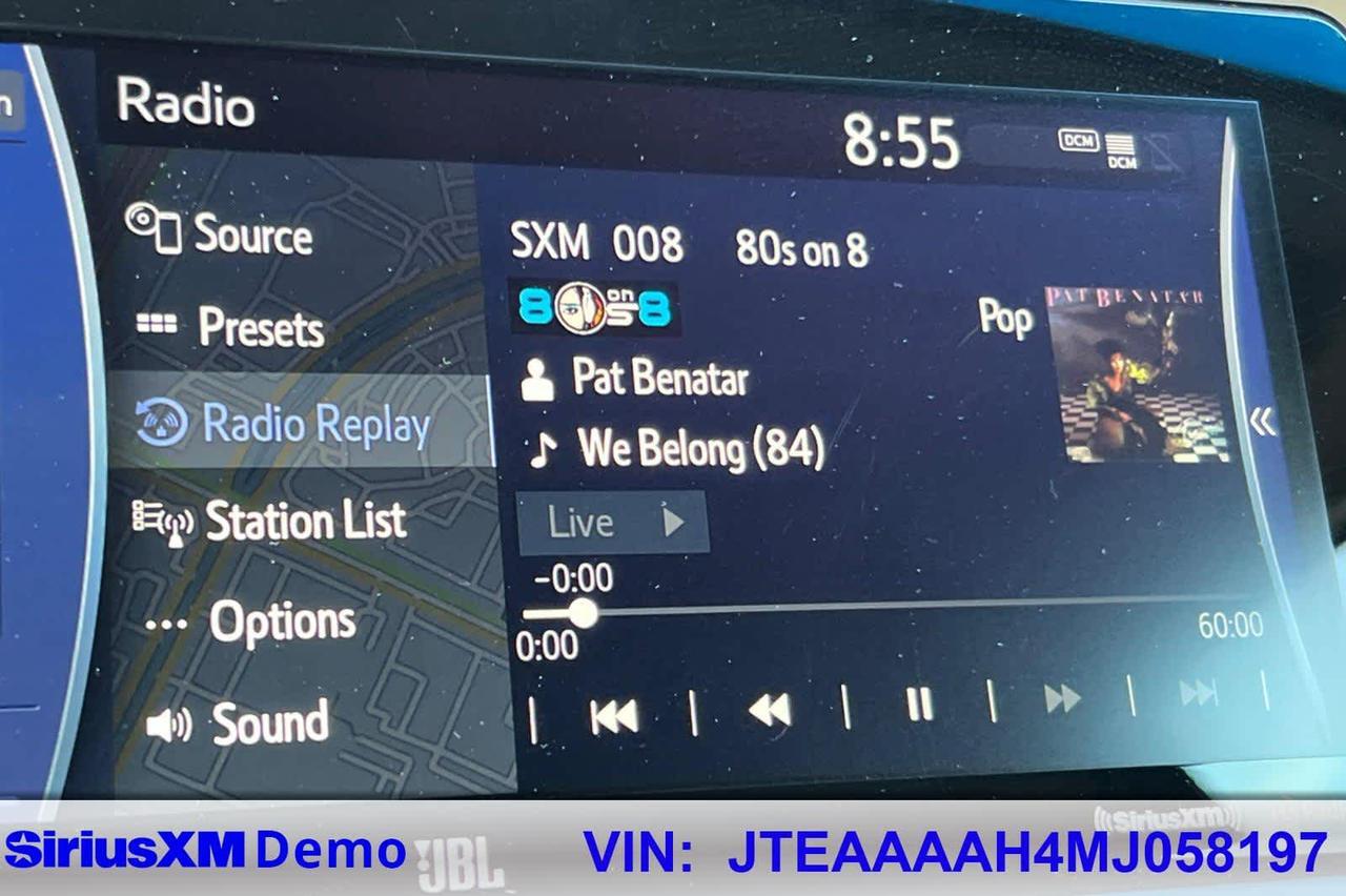 2021 Toyota Venza Limited Roseville CA