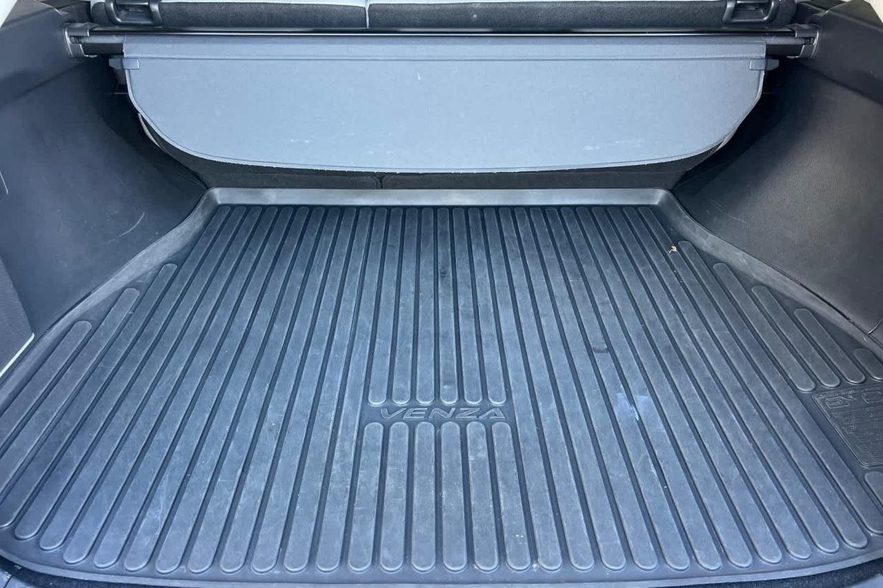 2021 Toyota Venza Limited Roseville CA