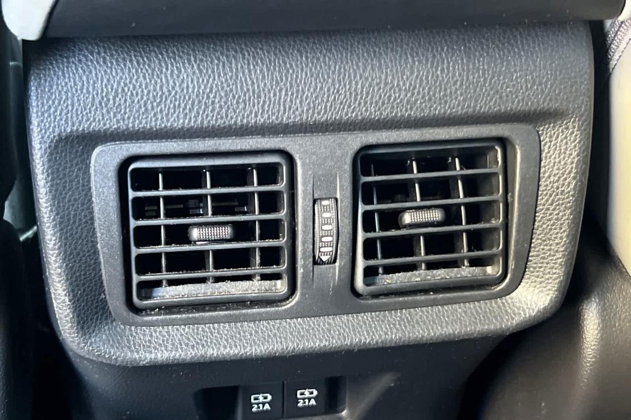 2021 Toyota Venza Limited Roseville CA