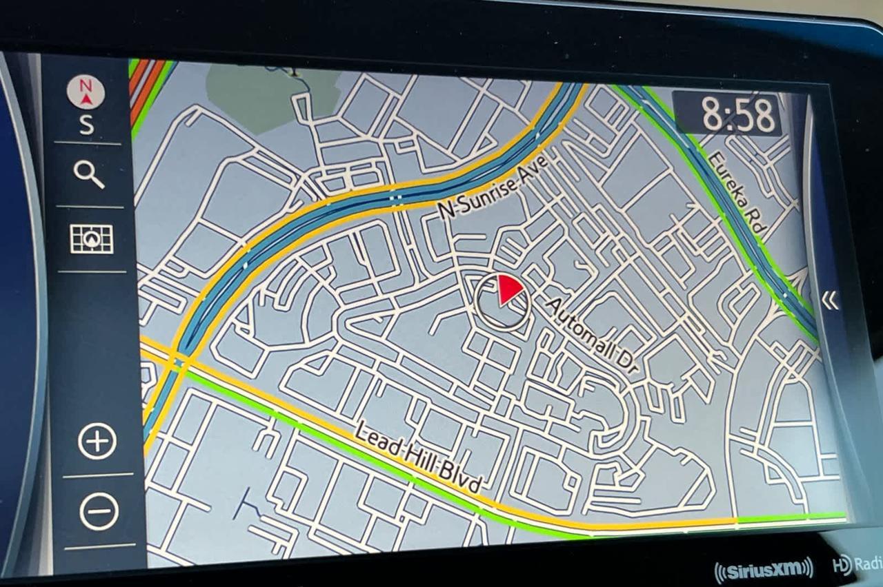 2021 Toyota Venza Limited Roseville CA