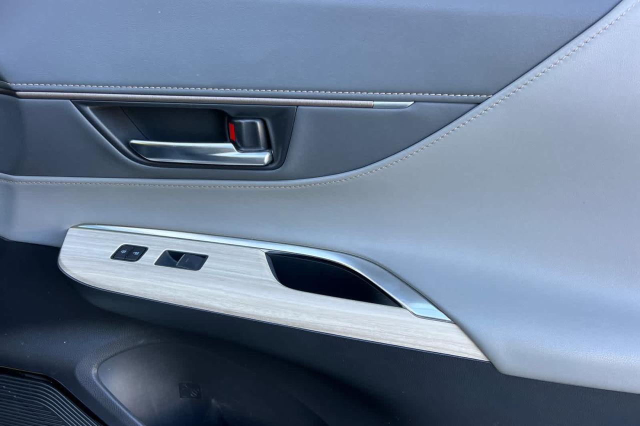 2021 Toyota Venza Limited Roseville CA