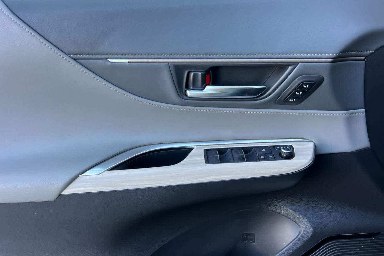 2021 Toyota Venza Limited Roseville CA