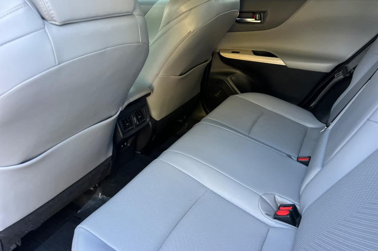 2021 Toyota Venza Limited Roseville CA