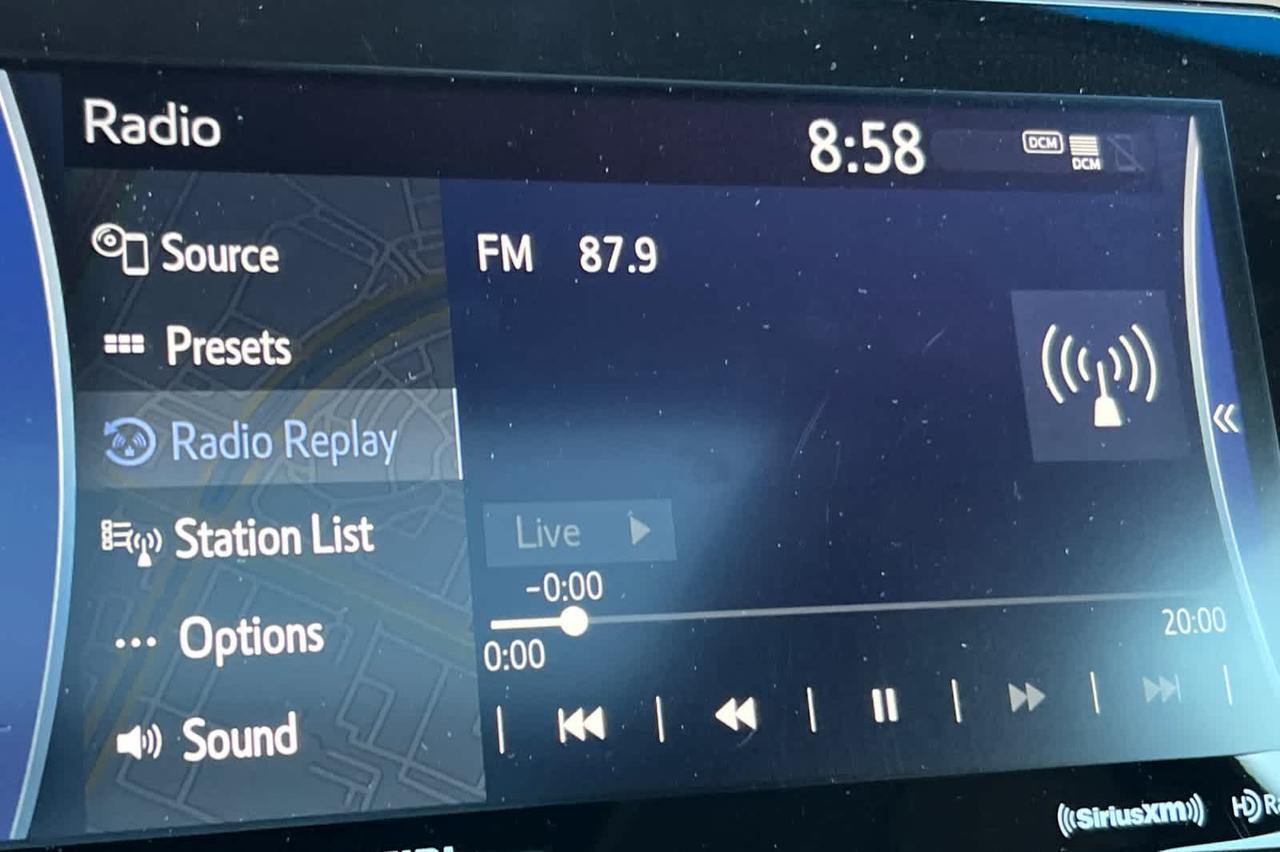 2021 Toyota Venza Limited Roseville CA