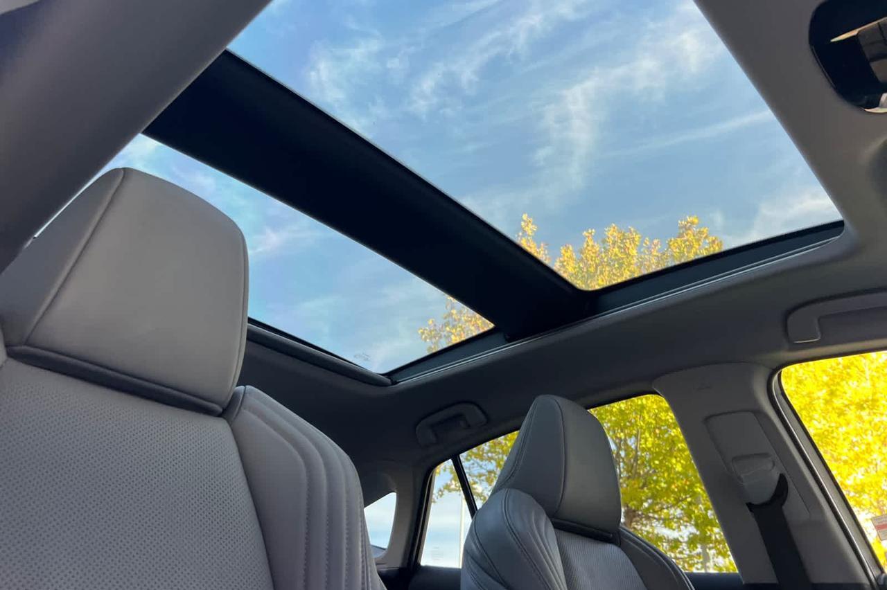 2021 Toyota Venza Limited Roseville CA