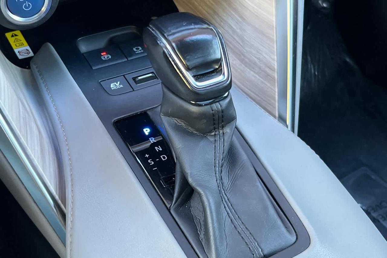 2021 Toyota Venza Limited Roseville CA