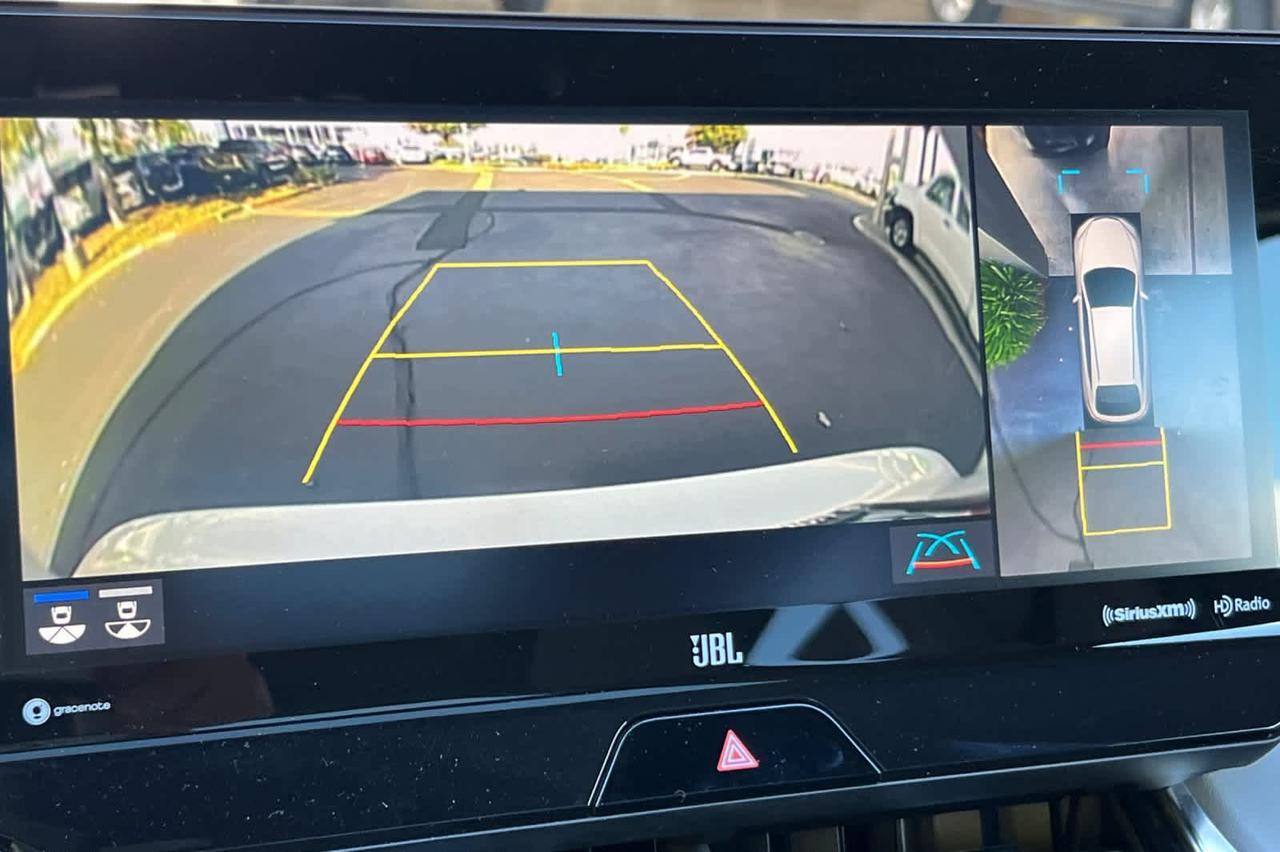 2021 Toyota Venza Limited Roseville CA