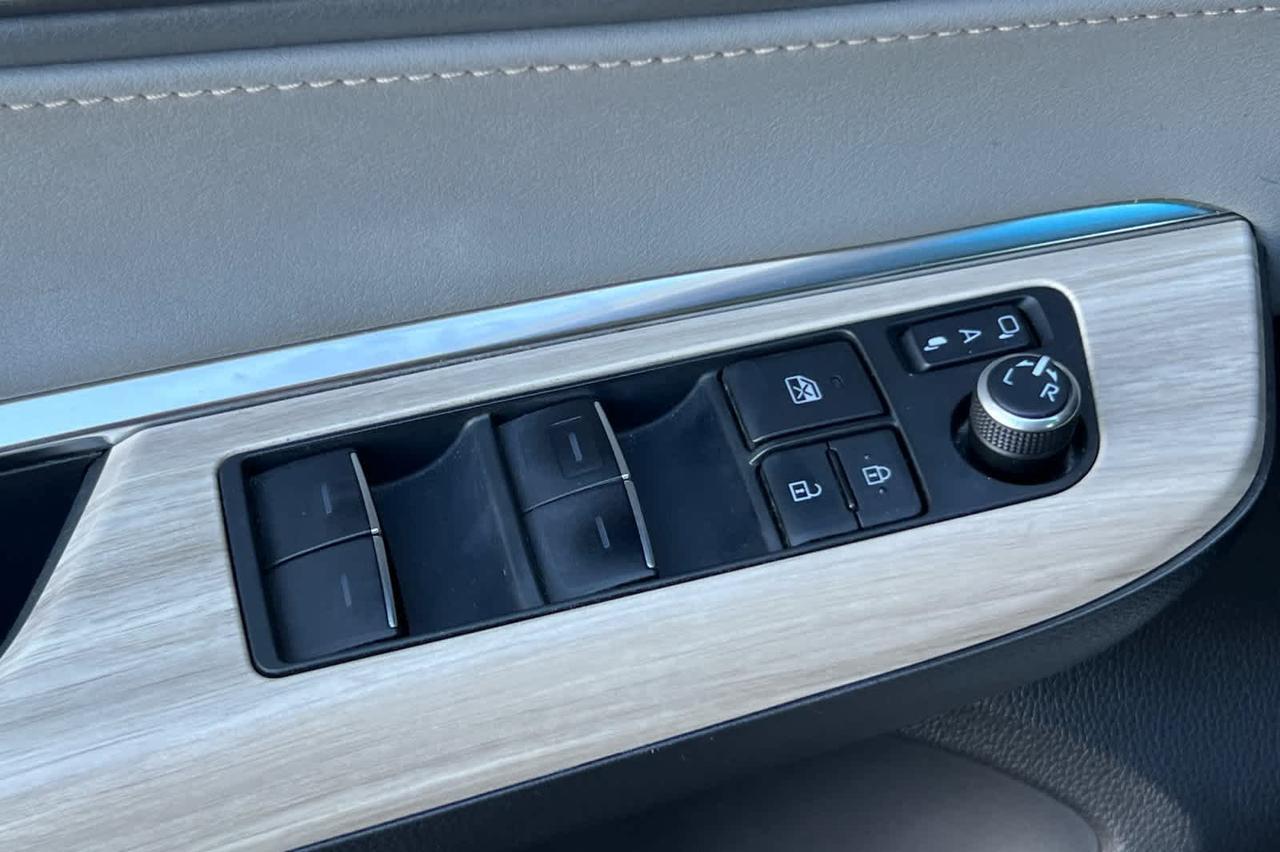 2021 Toyota Venza Limited Roseville CA