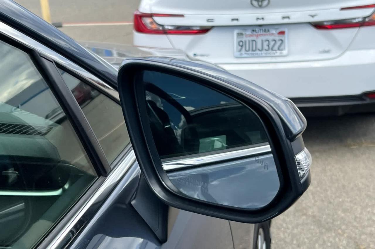 2021 Toyota Venza Limited Roseville CA