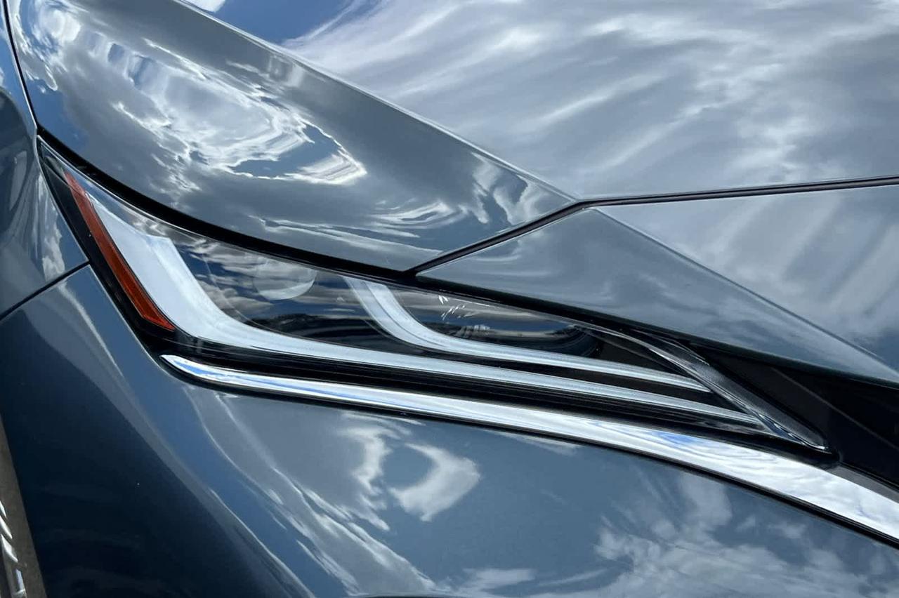 2021 Toyota Venza Limited Roseville CA
