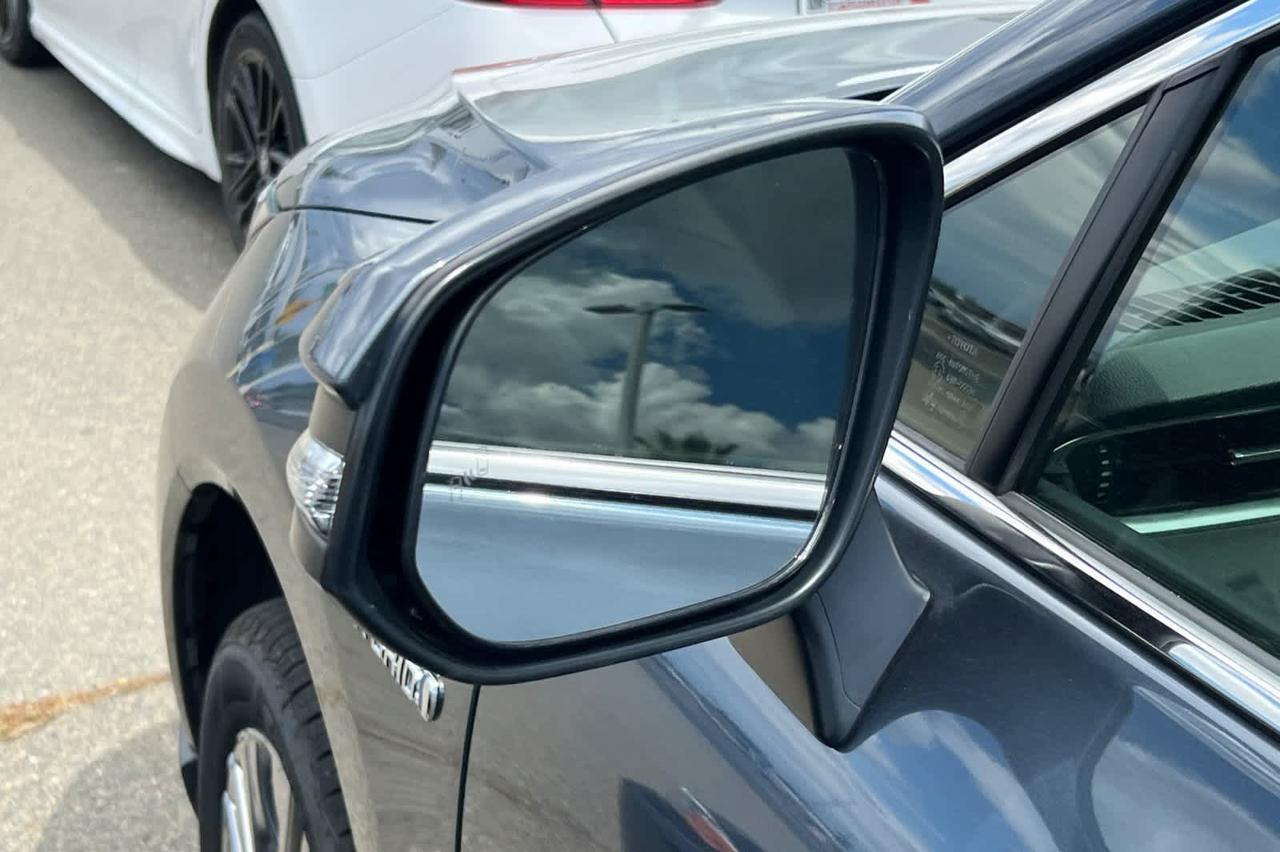 2021 Toyota Venza Limited Roseville CA