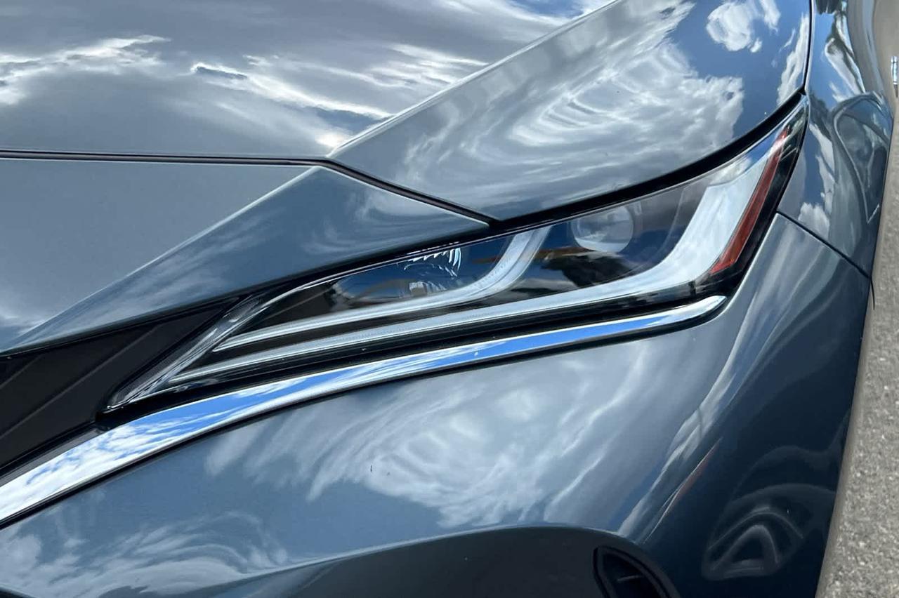 2021 Toyota Venza Limited Roseville CA
