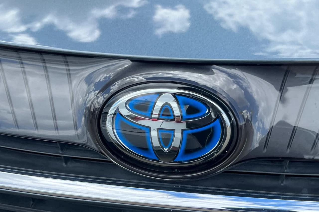 2021 Toyota Venza Limited Roseville CA