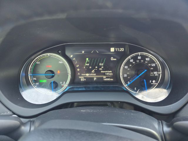 2021 Toyota Venza Limited San Antonio TX