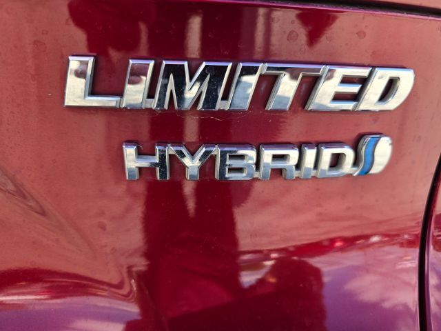 2021 Toyota Venza Limited San Antonio TX