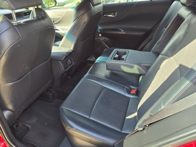 2021 Toyota Venza Limited San Antonio TX