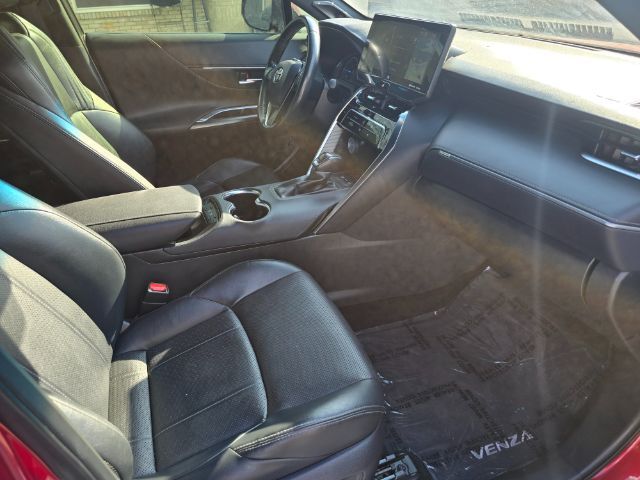 2021 Toyota Venza Limited San Antonio TX