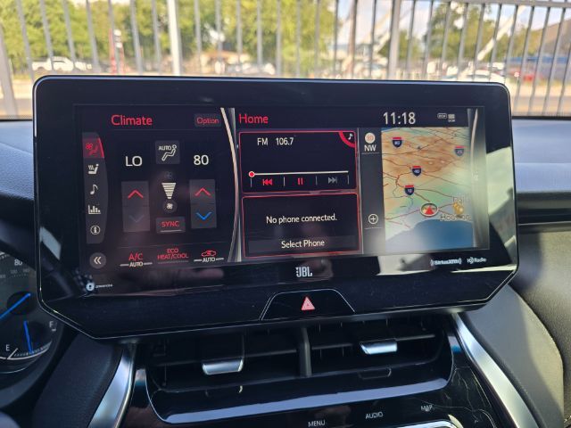 2021 Toyota Venza Limited San Antonio TX