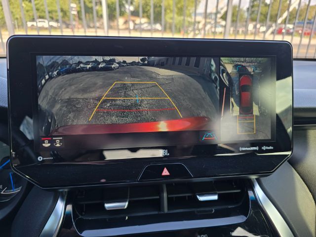 2021 Toyota Venza Limited San Antonio TX