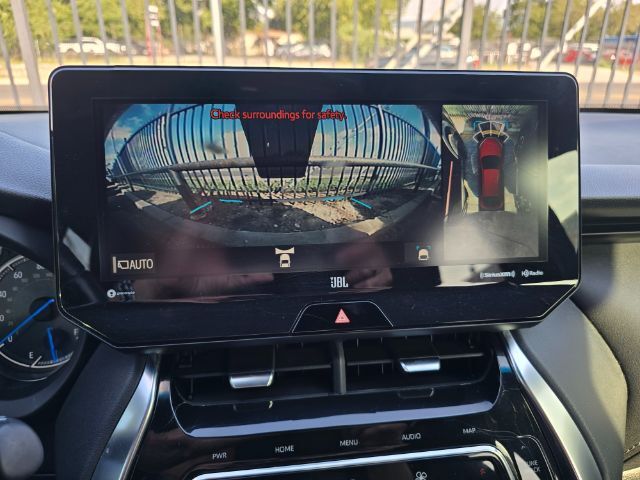 2021 Toyota Venza Limited San Antonio TX