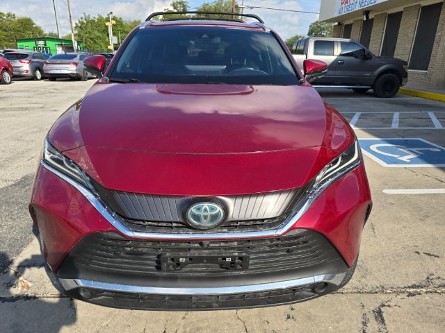 2021 Toyota Venza Limited San Antonio TX