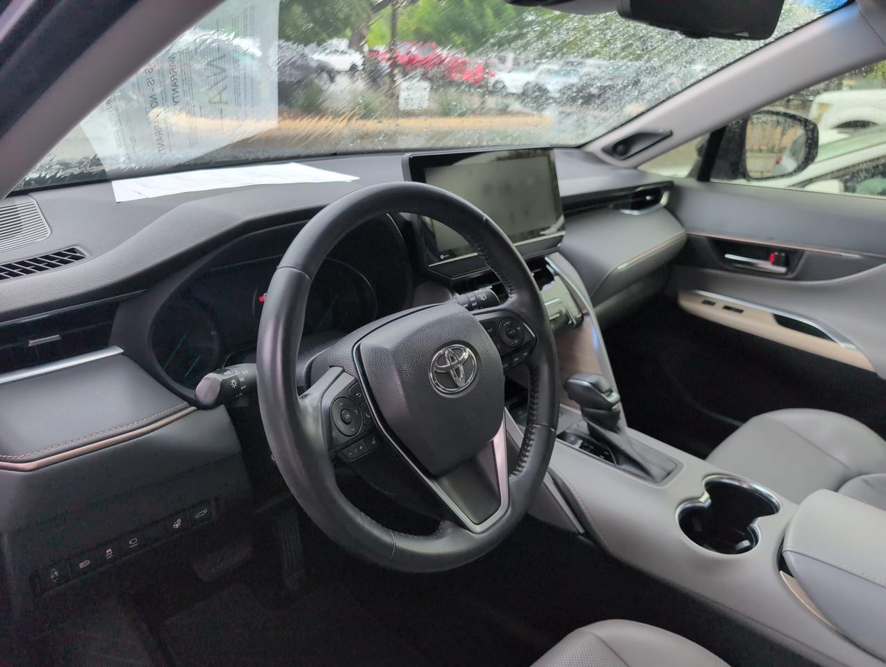 2021 Toyota Venza Limited San Antonio TX