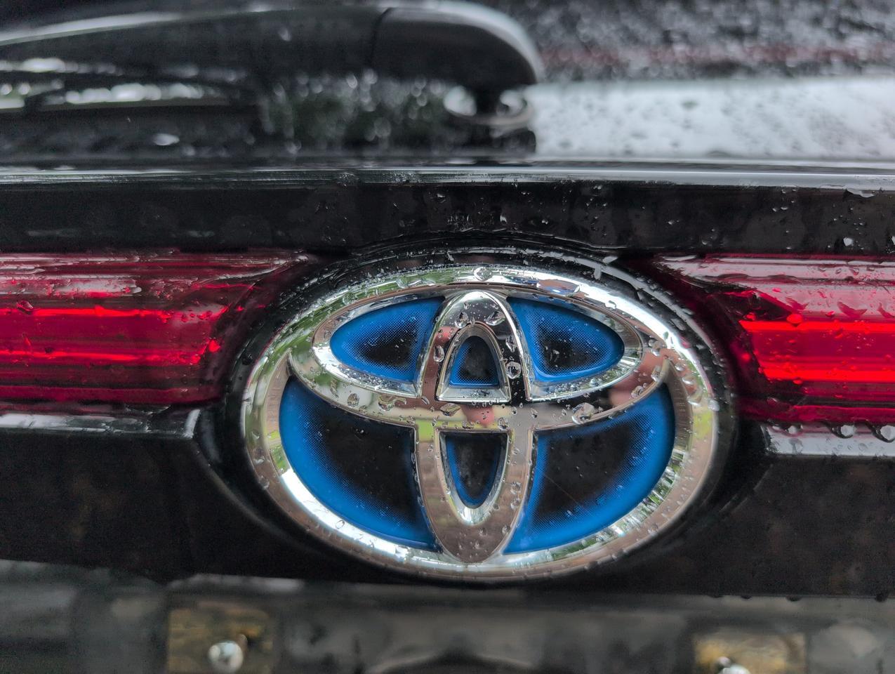 2021 Toyota Venza Limited San Antonio TX