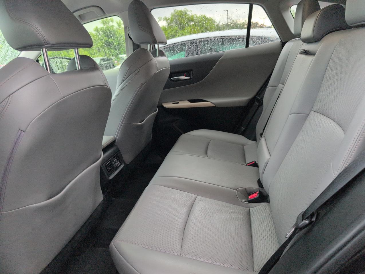 2021 Toyota Venza Limited San Antonio TX