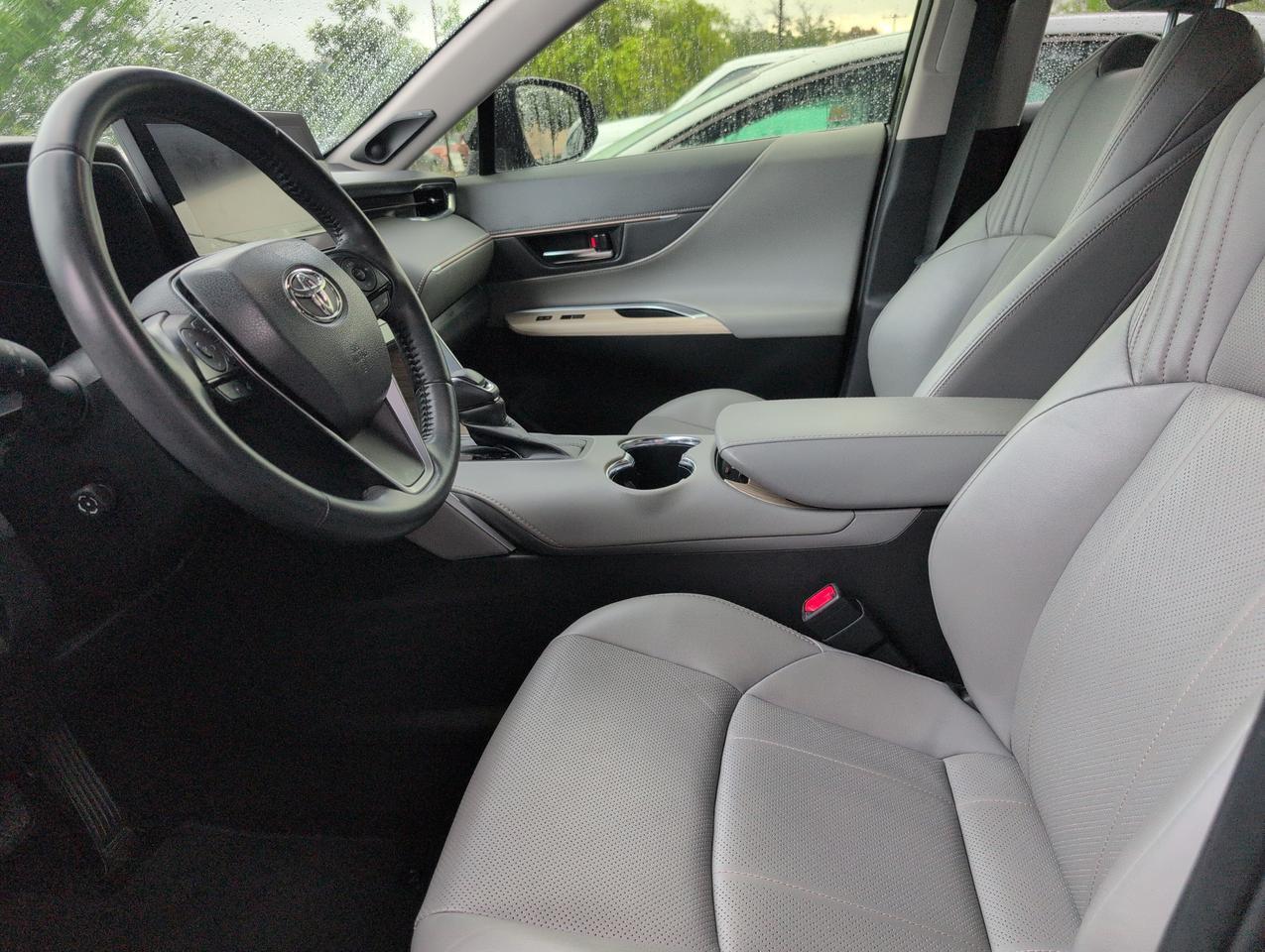 2021 Toyota Venza Limited San Antonio TX
