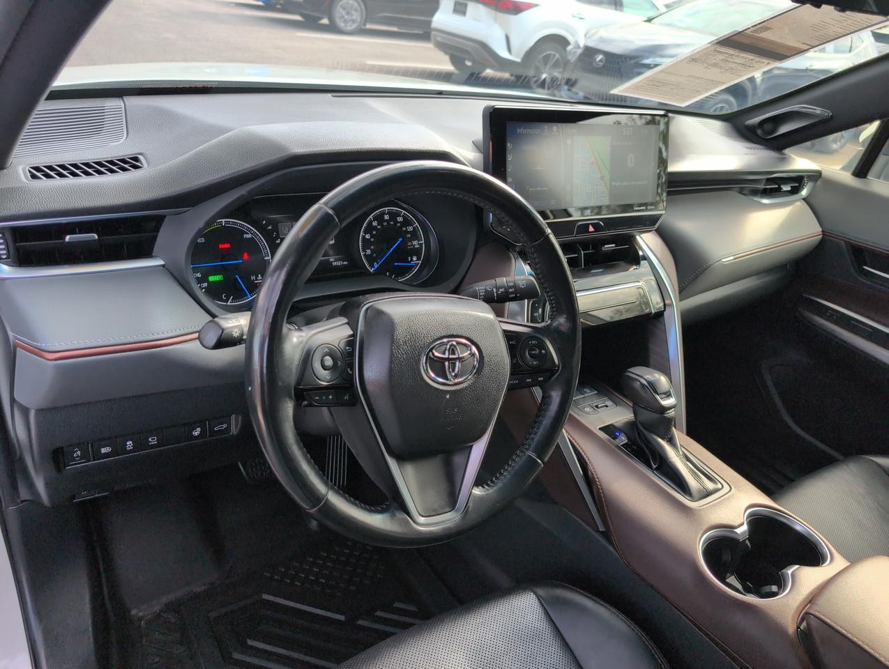 2021 Toyota Venza Limited San Antonio TX