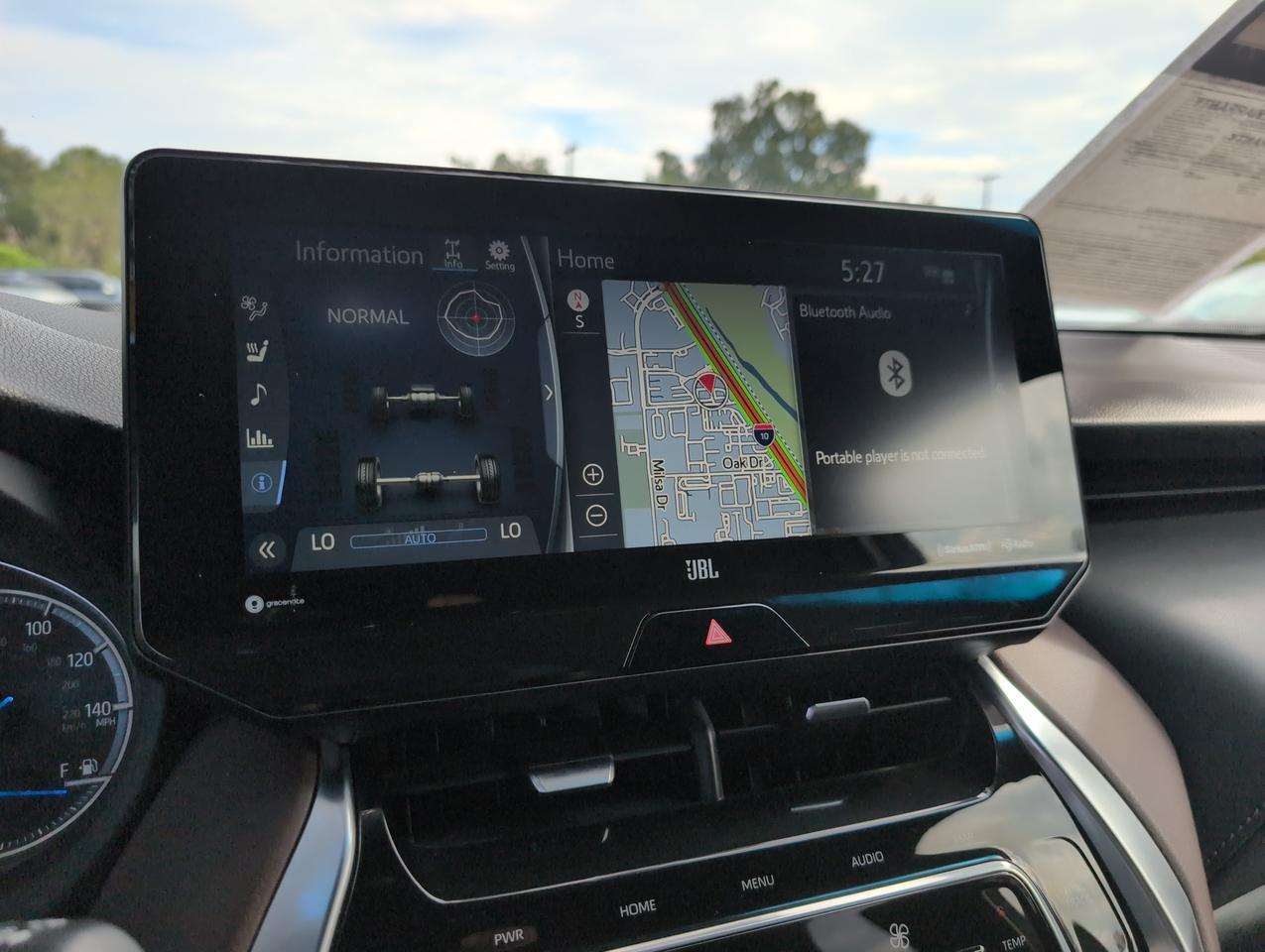 2021 Toyota Venza Limited San Antonio TX