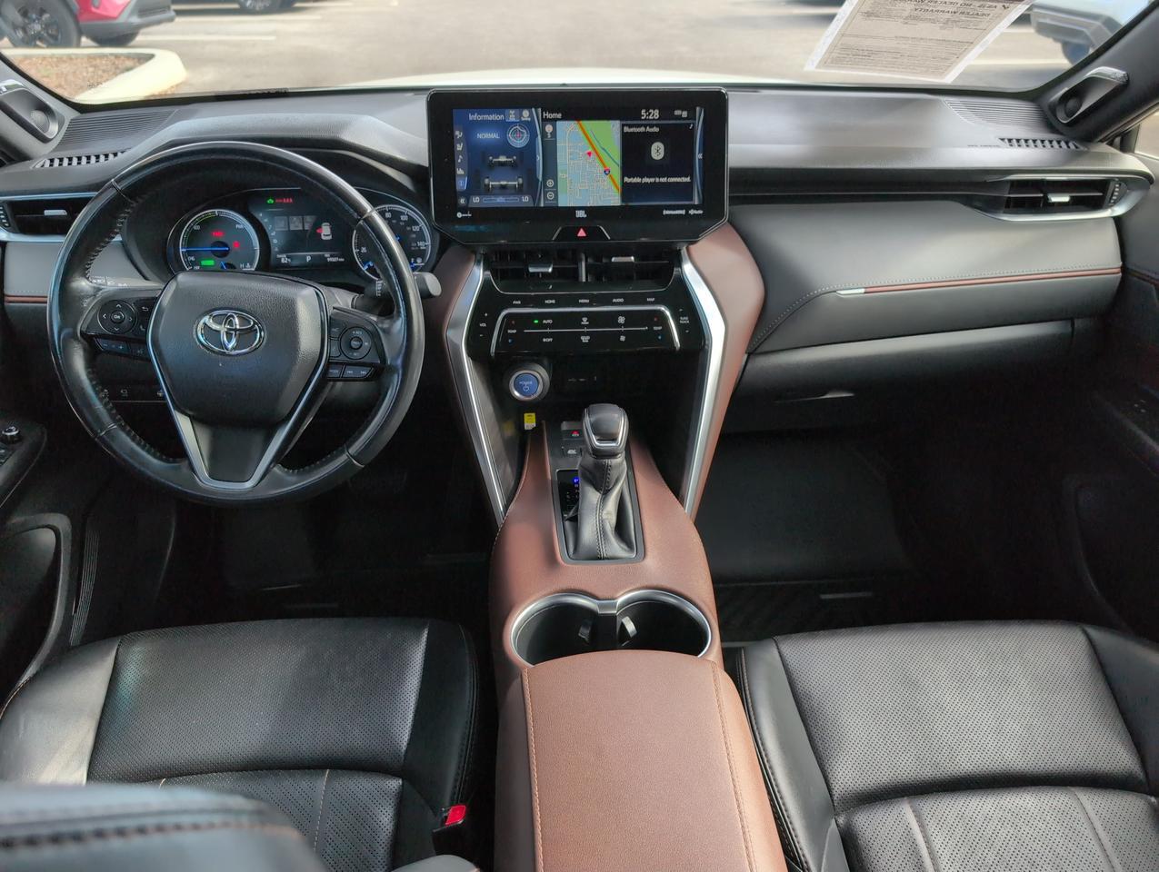 2021 Toyota Venza Limited San Antonio TX
