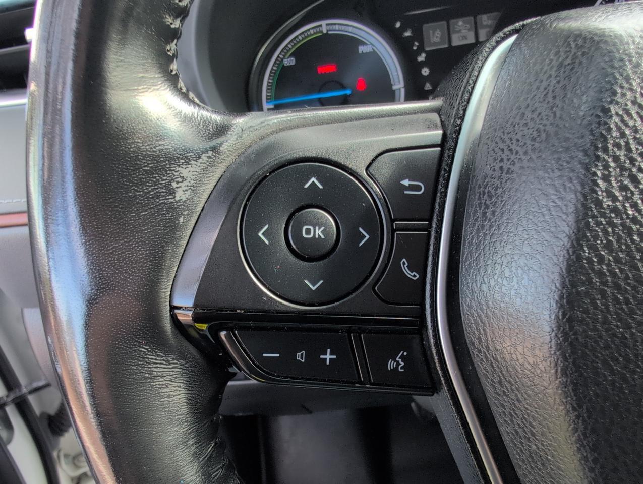 2021 Toyota Venza Limited San Antonio TX