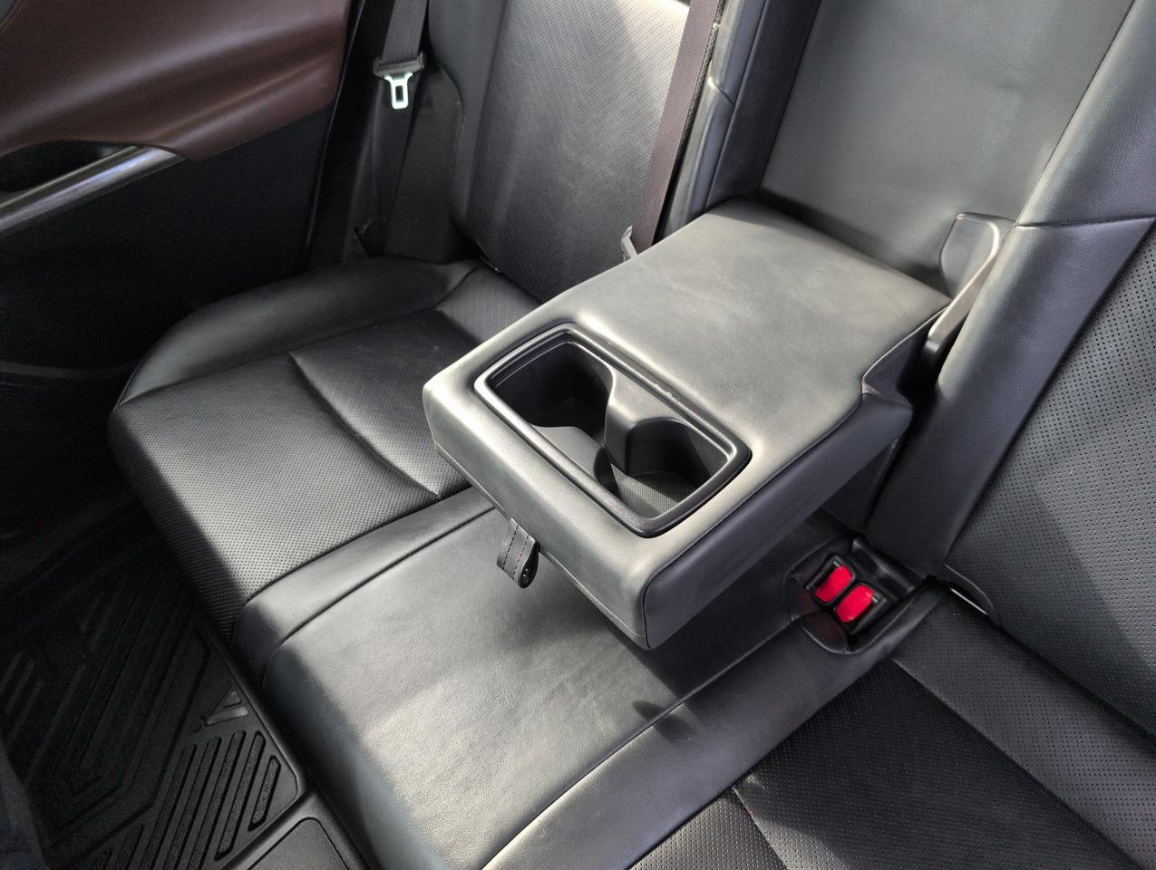 2021 Toyota Venza Limited San Antonio TX