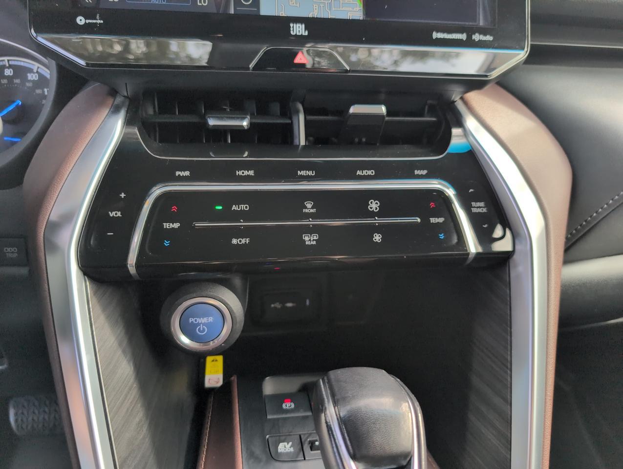 2021 Toyota Venza Limited San Antonio TX