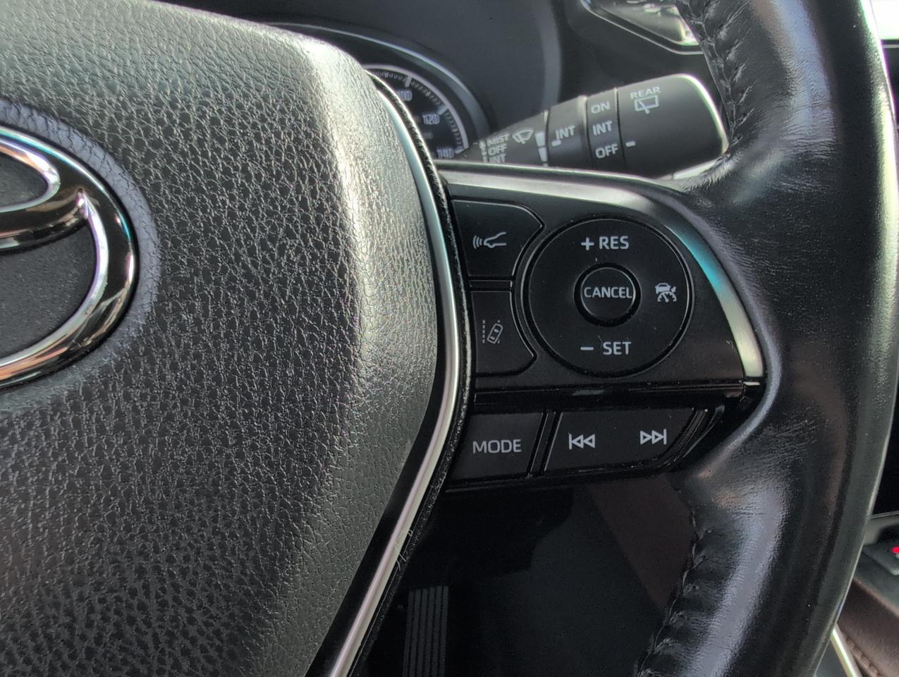 2021 Toyota Venza Limited San Antonio TX